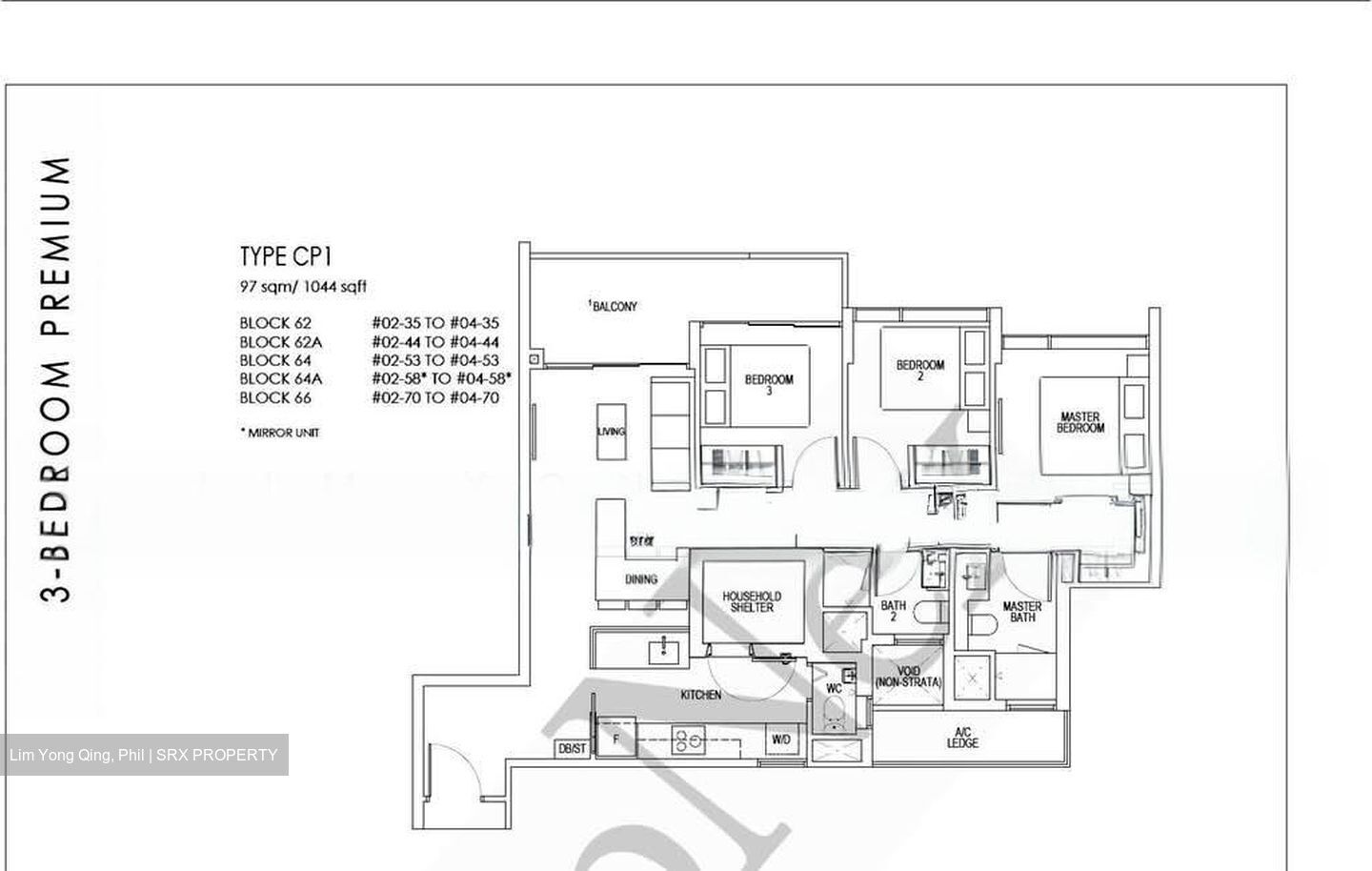 Kent Ridge Hill Residences (D5), Apartment #571376961